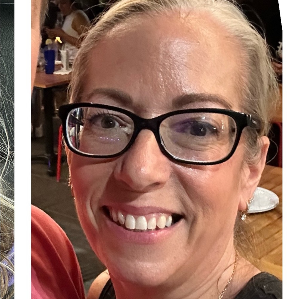 Meet your Posher, Bernadette